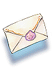 Envelope de Ordem Oficial A