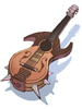 Guitarra Elétrica