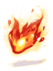 Alma Flamejante
