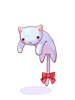 Gatinho Dorminhoco
