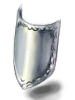 Escudo Espelhado