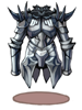 Armadura de Diabolus