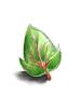 Folha de Yggdrasil de Batalha