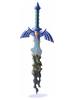 Master Sword Decaída