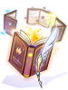 Livros Mágicos