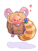 Mochila da Aventura