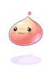 Poring no Ombro