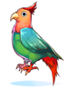 Maritaca Faladeira