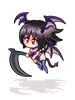 Companion Raven