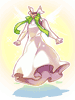 Robe Celestial