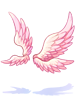 Asas de Seraphim