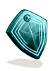 Escudo Inercial
