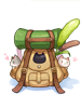 Mochila Felina de Aventura