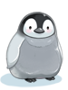 Pequeno Pinguim