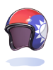 Super Capacete de Kunlun
