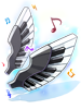 Asas da Melodia