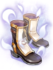 Botas do Andarilho