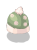 Gorro de Cogumelo