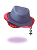 Fedora do Esquecimento