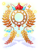 Emblema do Jubileu de Prestígio