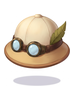 Capacete do Expedicionário
