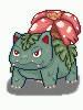 Boneco de Venusaur