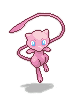 Boneco de Mew