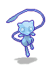 Boneco de Mew Shiny
