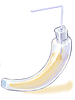 Suco de Banana