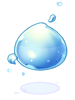 Chapéu de Pouring