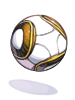 Chapéu do Torneio: Honra