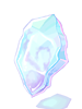 Mineral Cinza