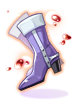 Botas Sangrentas