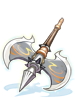 Ironhewer