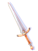 Espada do Éden Superior
