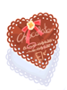 Receita de Chocolate Caseiro