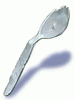 Colher de Prata de Babayaga