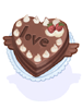 Chocolate do Cupido