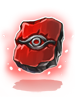 Fragmento Flamejante