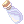 Fluido Branco de Refugo