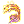 Raro Peixe Dourado