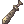 Espada Enferrujada
