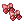 Laços de Cereja