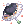 Sombrinha Floral de Prestígio