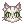 Gatinho Cinza