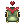Boneco de Caterpie