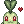 Boneco de Chikorita