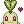 Boneco de Chikorita Shiny