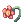Flor Romântica de Elite