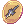 Moeda de 1 Milhão - Cavaleiro da Tempestade